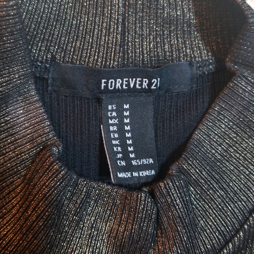Forever 21 Tank Top - Picture 4 of 4